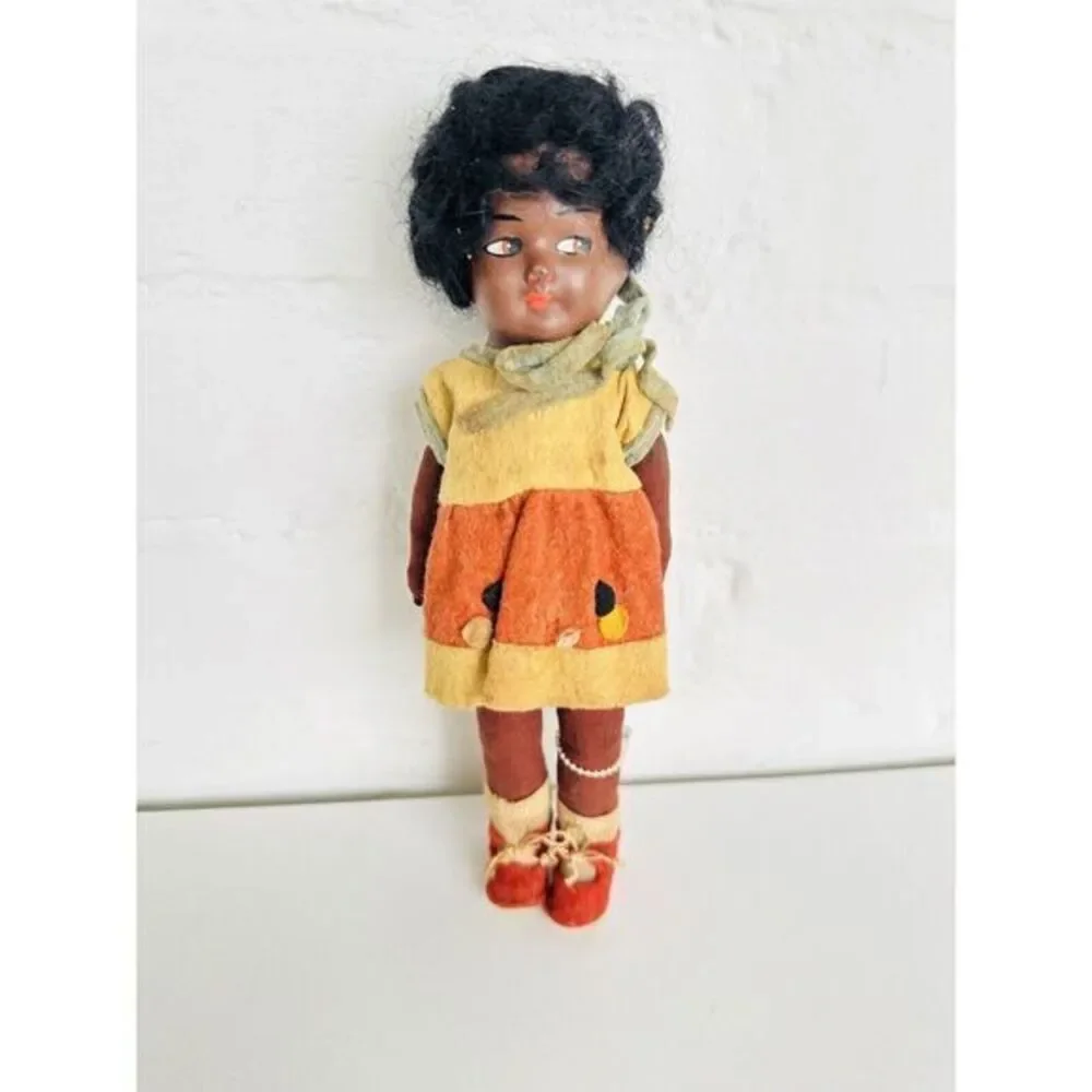 Rare Vintage 9.5